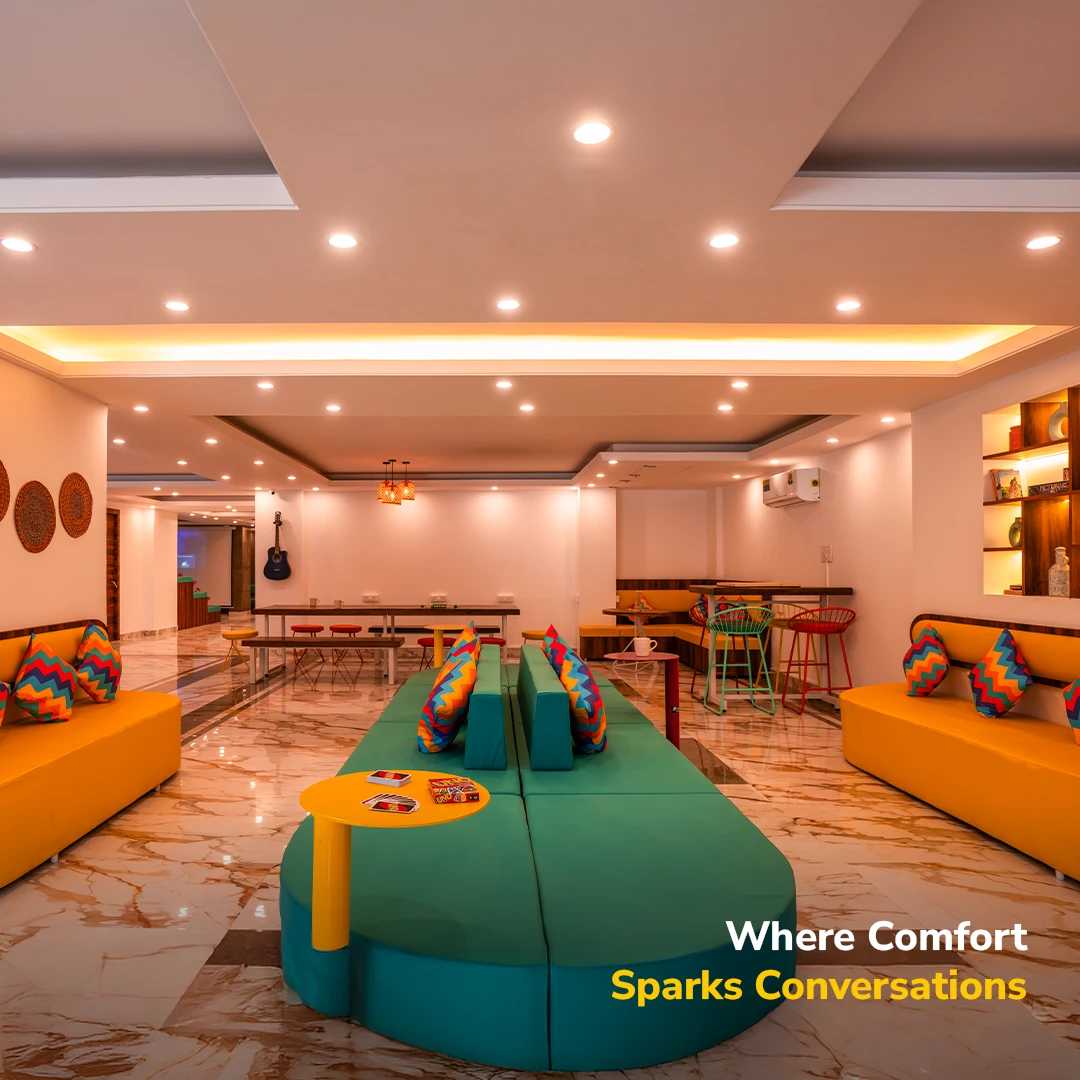 Gurugram, Golf Course Extension PLUS