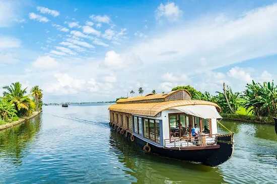 Alleppey Lite