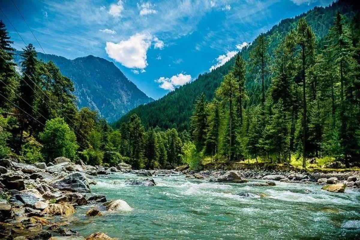 McLeod Ganj hero