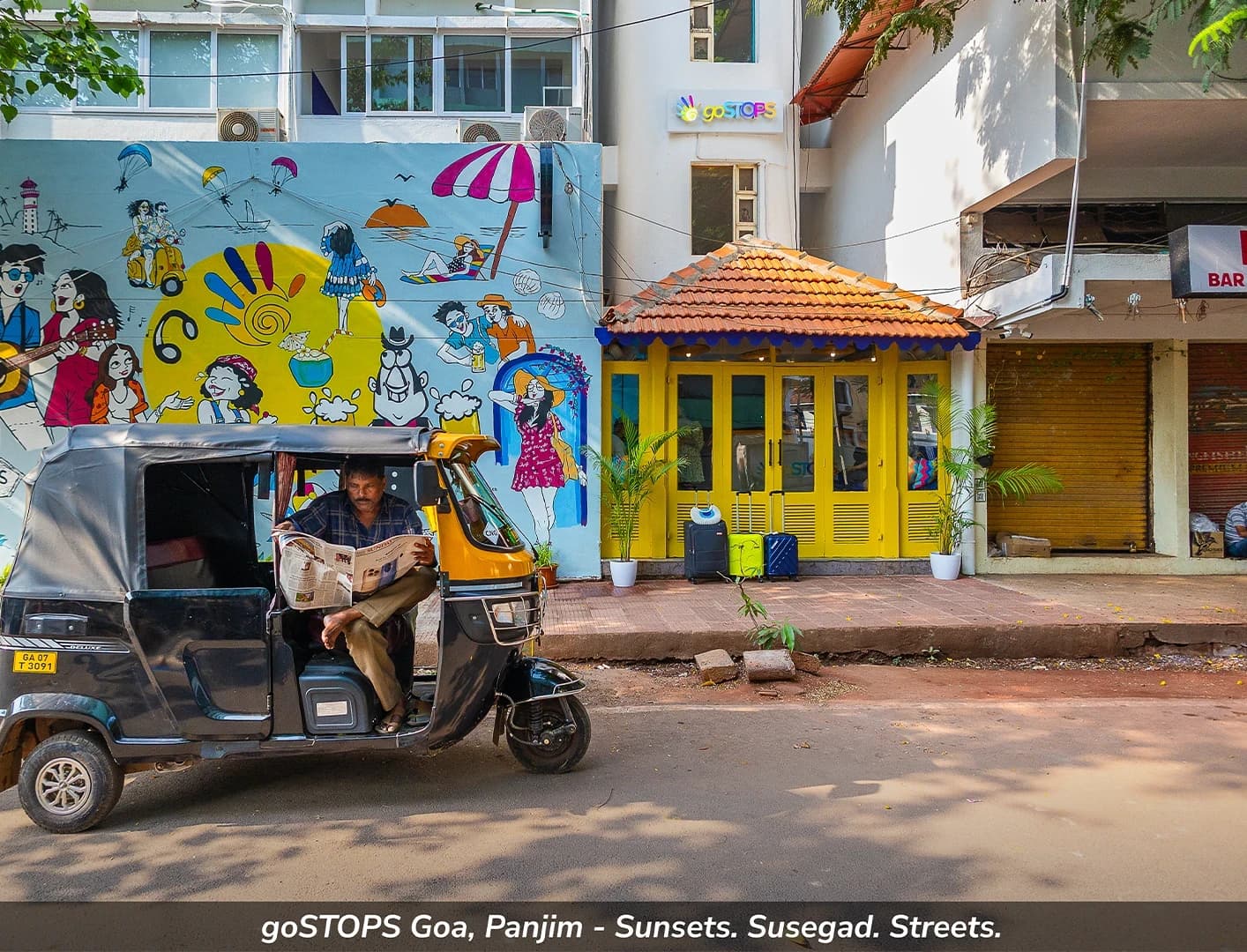 Bengaluru, Jayanagar