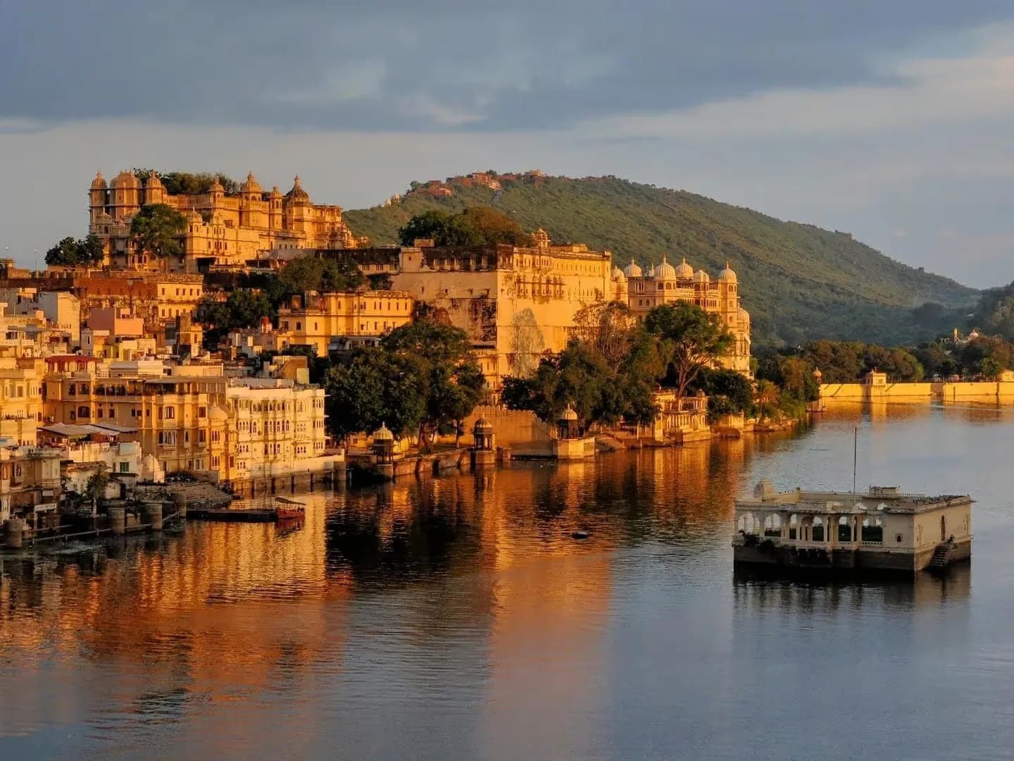 Udaipur