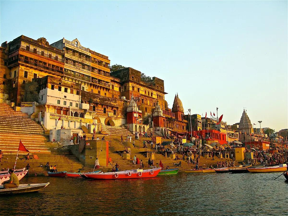 Varanasi Lite