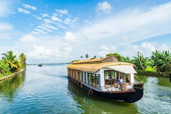 Alleppey Lite