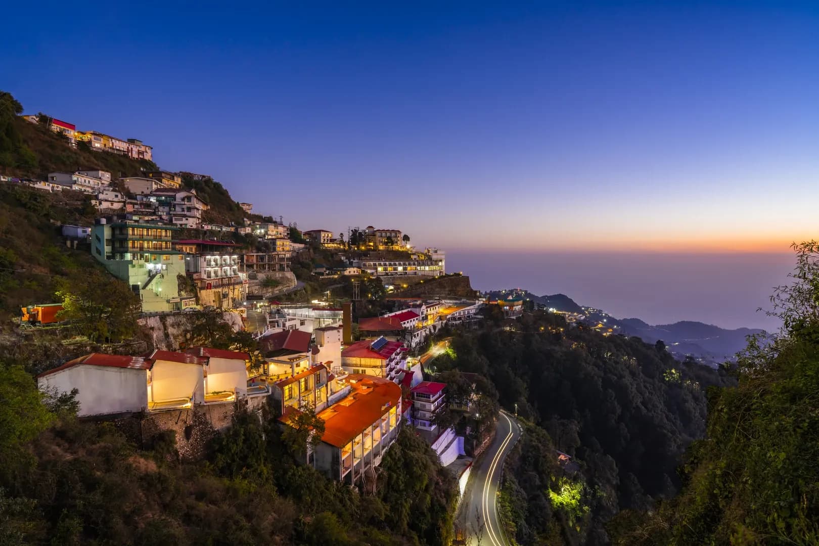 Mussoorie, Picture Palace