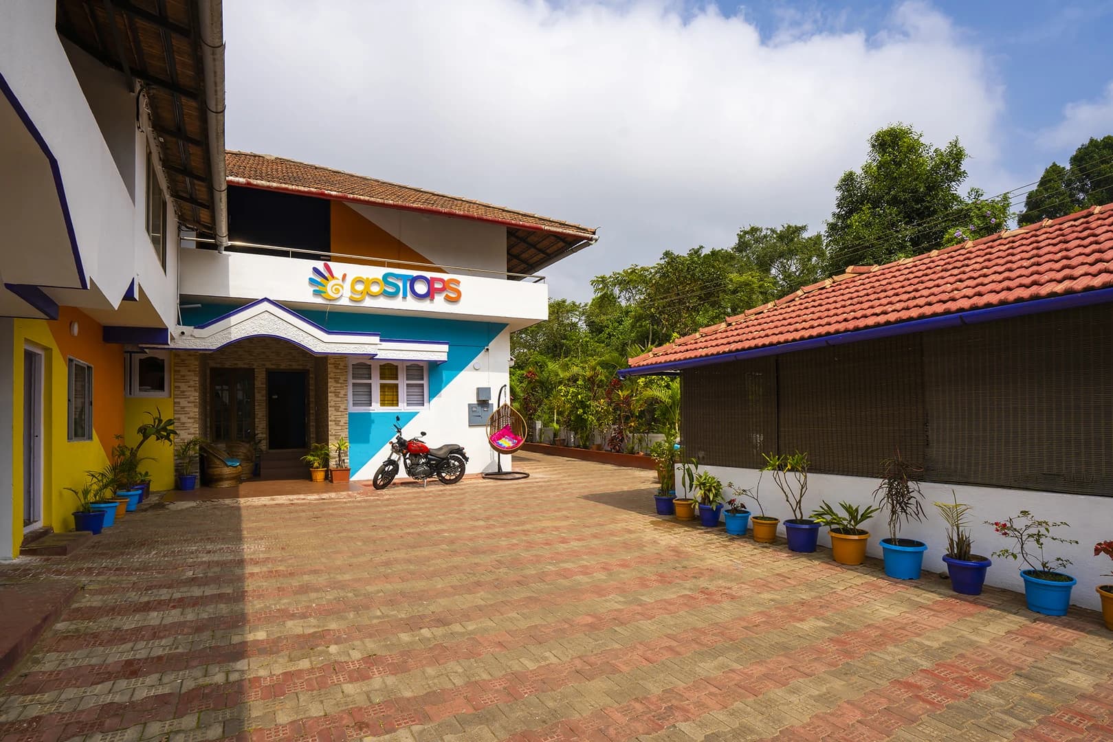 Coorg