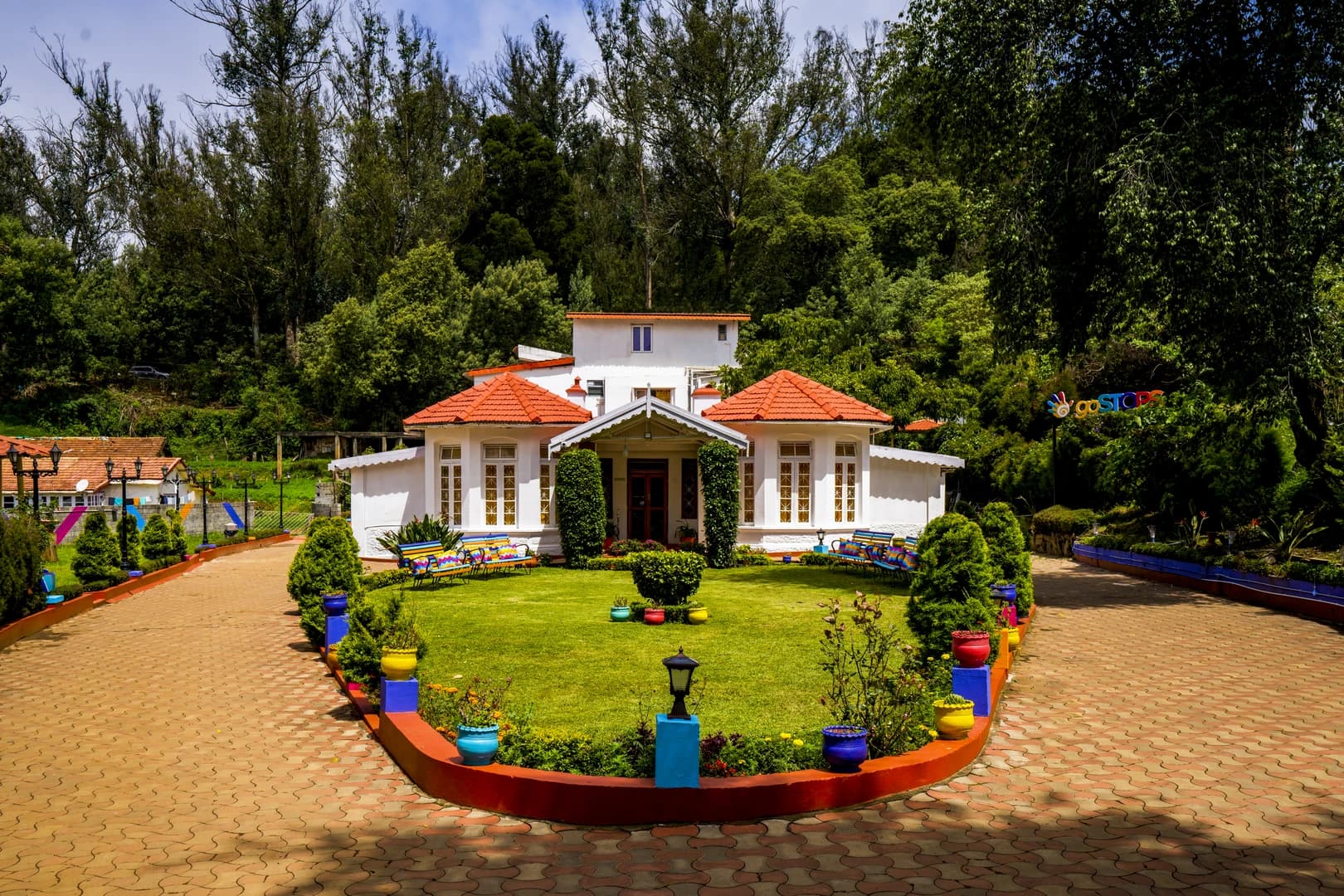 Ooty