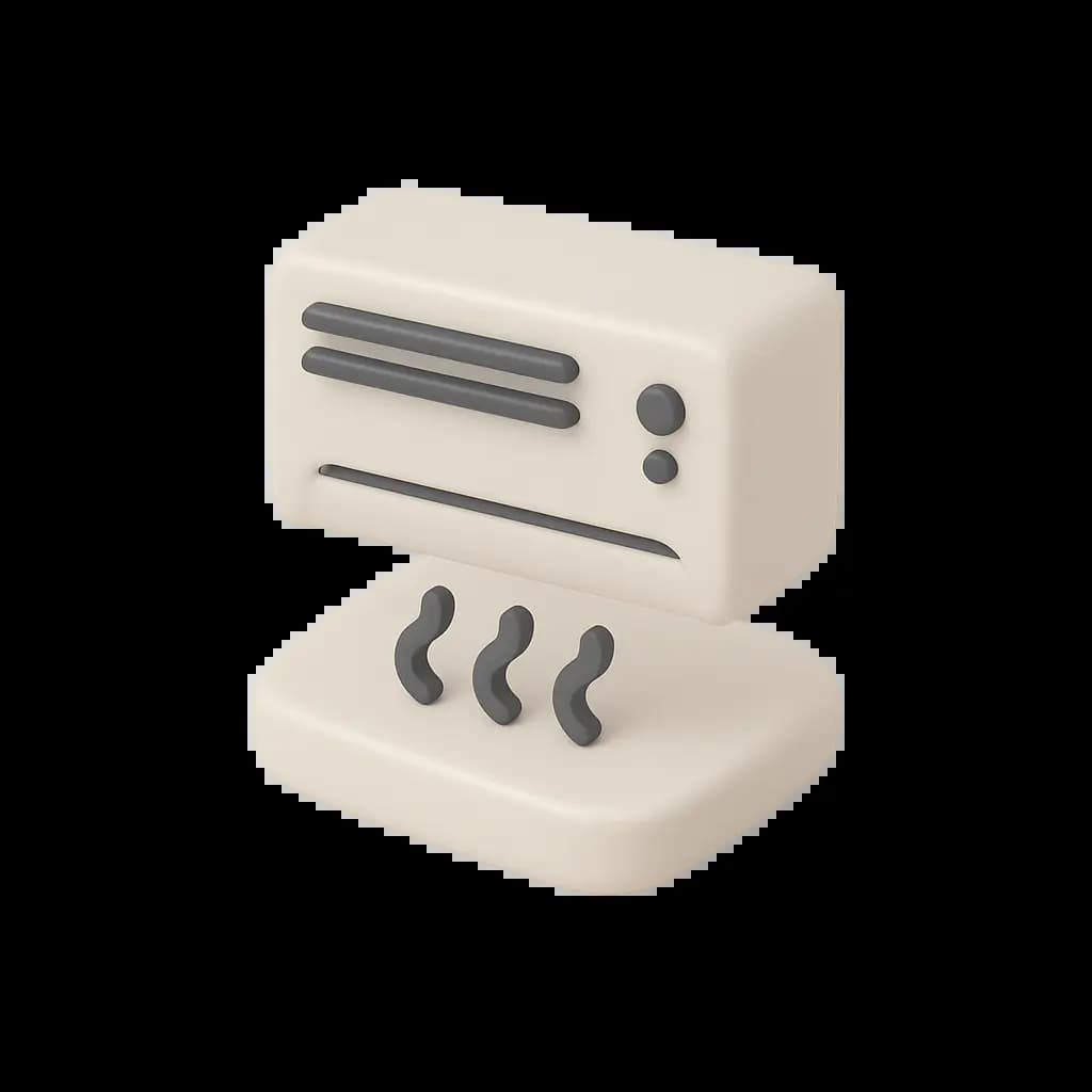 Air conditioning