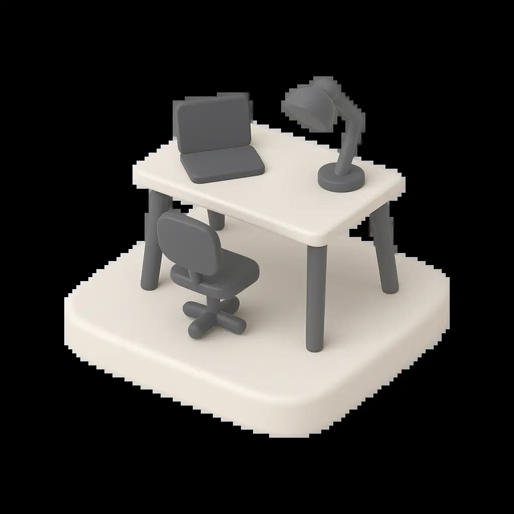Co-working Stations