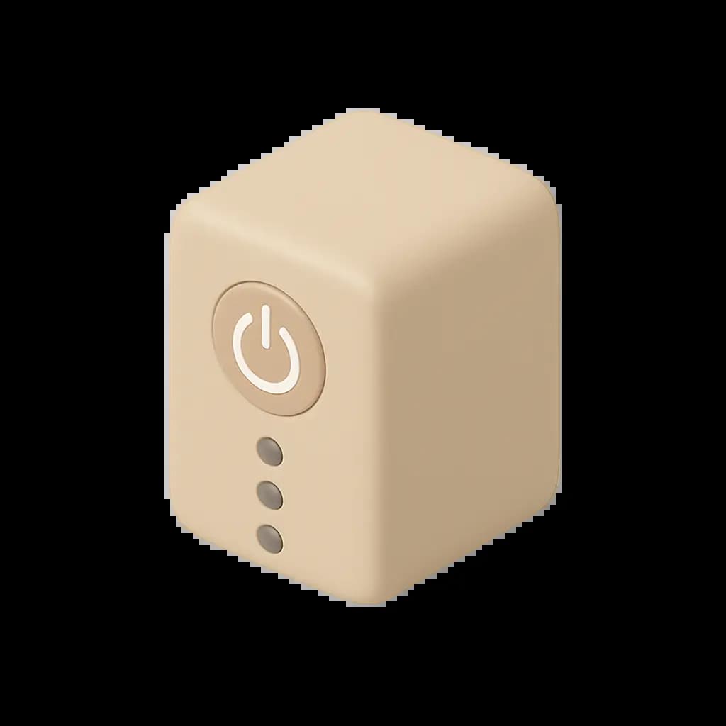 Power Backup