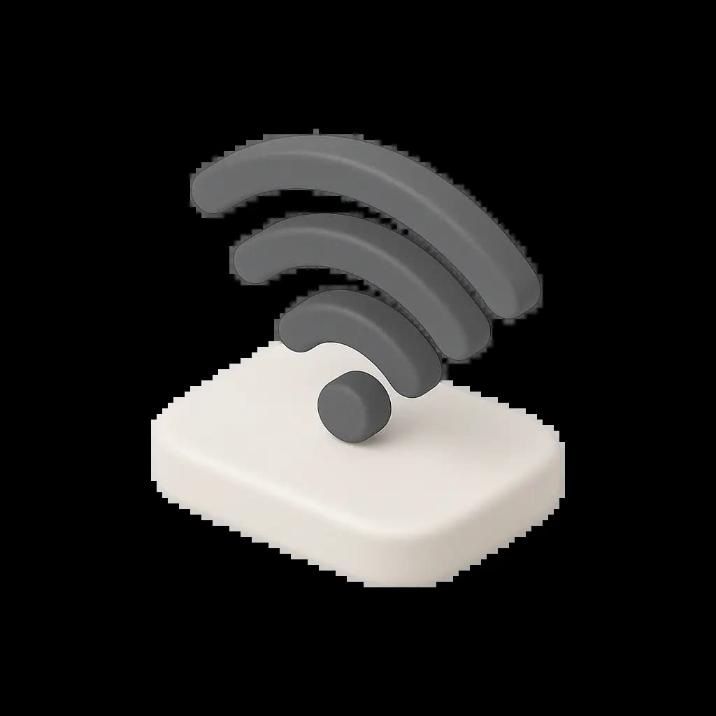 High Speed WiFI