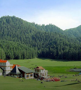 Dalhousie