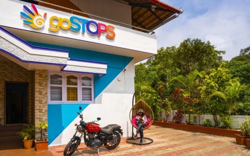 goSTOPS Coorg