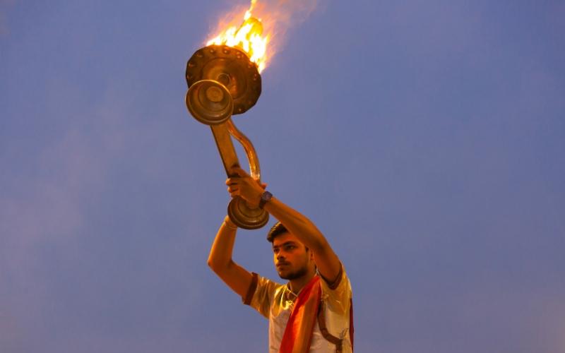 Varanasi