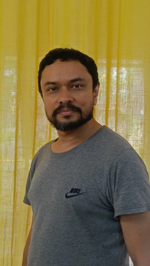 Arka Mukhopadhyay