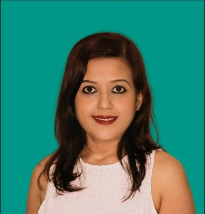 Pompi Banerjee